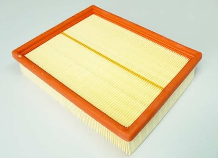 خرید فیلتر هوا